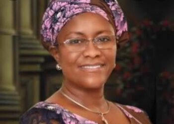 Misappropriation Of Public Fund: Coalition Of Civil Society Network Calls For Immediate Investigation Of Mrs Evelyn Ngige By Nigerian Anti-Graft Agency
