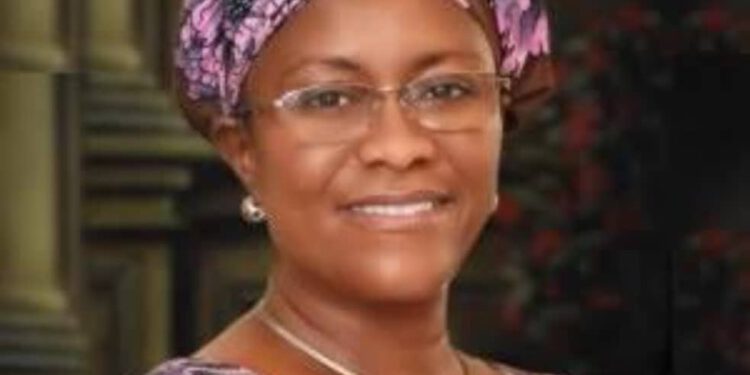 Misappropriation Of Public Fund: Coalition Of Civil Society Network Calls For Immediate Investigation Of Mrs Evelyn Ngige By Nigerian Anti-Graft Agency