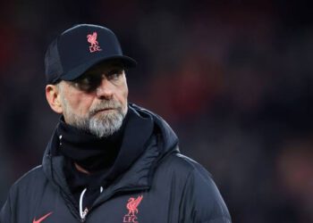 Man Utd Defeat Outstanding, Says Klopp