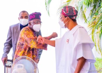 Jagaban: A Call To Duty, Aregbesola Congratulates Tinubu