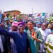 Sanwo-Olu Wins Lagos Guber Election, Defeats Rhodes-Vivour With 442,690 Votes