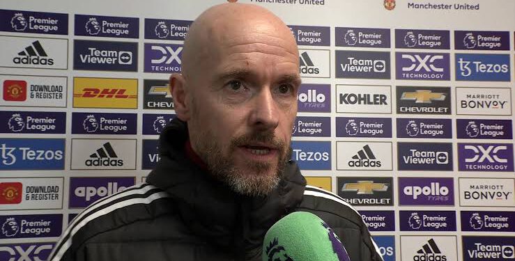 Man Utd Attempt Reset After Humiliation By Liverpool