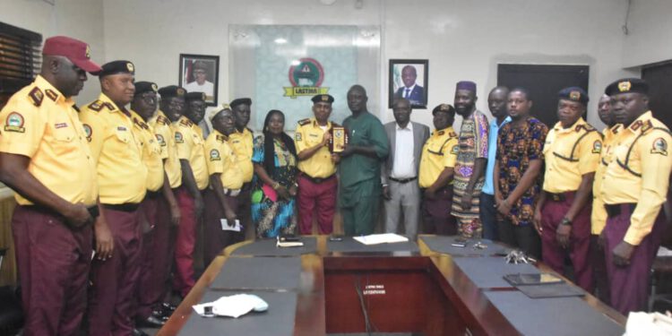 LASTMA To Collaborate With Civil Society Activists On Traffic Management In Lagos