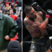 UFC 287: Drake Wins $2.7million From Bet On Israel Adesanya To Knock Out Pereira