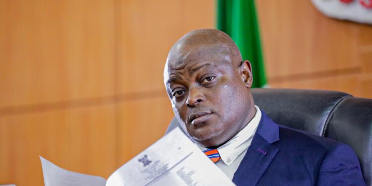 Lagos Assembly Stops Salaries Of Unconfirmed Appointees