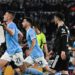 Serie A: Lazio Beat Juve To Consolidate Second Place