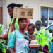 FoodClique Support Initiative Fetes 1000 Indigents In Remembrance Of Late Founder/CEO, Bolajoko Fadipe