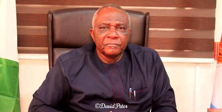 Onanuga Urges Biden To Trash Chimamanda’s Open Letter