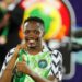 Algeria 2023: Musa Pledges N500k Per Goal To Eaglets