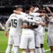 La Liga: Real Madrid Ease To Routine 2-0 Win Over Celta Vigo