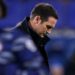 Chelsea Crash On Lampard Return