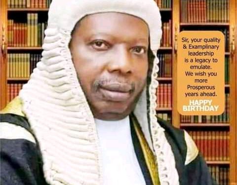 When You Give Joy To Others, You Will Get Joy In Rreturn: Ogun Speaker, Oluomo’s Example By AbdulGhaffar Adeleye