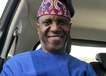 Gangs Of Lagos: A Clear Distortion Of The Eyo Masquerade – Bawa-Allah