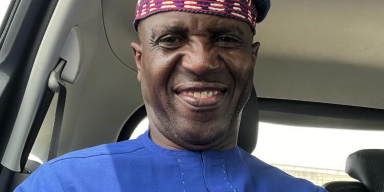 Gangs Of Lagos: A Clear Distortion Of The Eyo Masquerade – Bawa-Allah