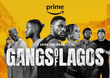 Gangs Of Lagos: Obanikoro Asks NFVCB To Ban Movie Over Desecration Of Eyo Masquerade