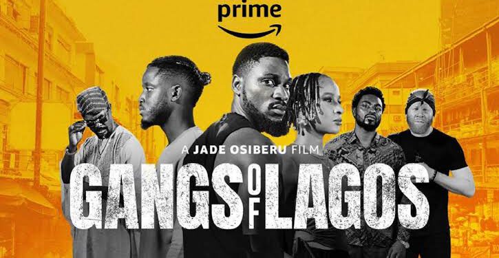 Gangs Of Lagos: Obanikoro Asks NFVCB To Ban Movie Over Desecration Of Eyo Masquerade