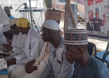 Islamic Cleric Urges Elected Officials To Fulfill Campaign Promises, Avoid Allah’s Wrath