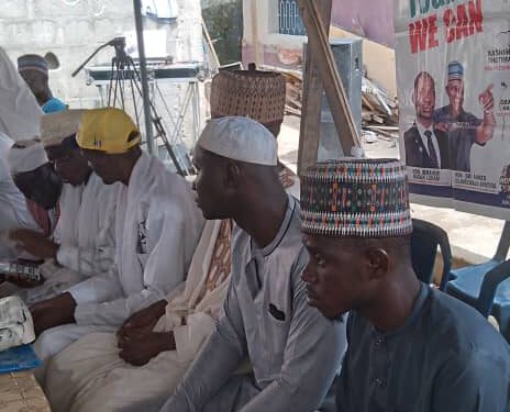 Islamic Cleric Urges Elected Officials To Fulfill Campaign Promises, Avoid Allah’s Wrath