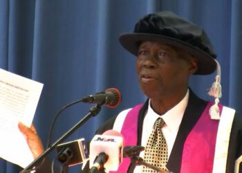 Former Minister Of Justice, Bola Ajibola, Dies At 89