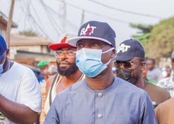 Alimosho Landownership: Who Is Afraid Of The Ejigbaderos?