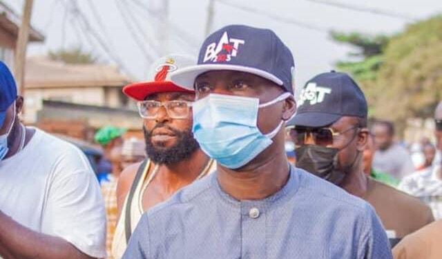 Alimosho Landownership: Who Is Afraid Of The Ejigbaderos?