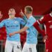 Man City Humble Liverpool, Close Point On Arsenal