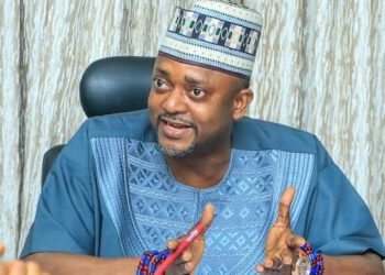 Onoja, 7 Others Withdraw From Kogi APC Governorship Race