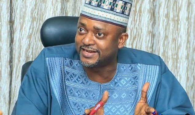 Onoja, 7 Others Withdraw From Kogi APC Governorship Race