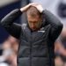 Chelsea Sack Graham Potter