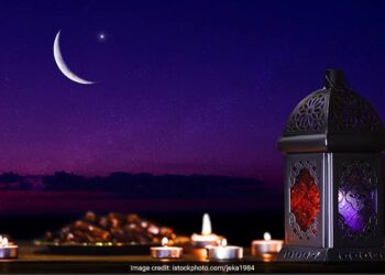 Imam ZHIKIRULAHI BUSSERI Urge Muslims Not To Deviate From Ramadan Lessons