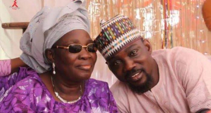 Wasiu Alabi Pasuma Loses Mother
