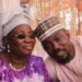Wasiu Alabi Pasuma Loses Mother