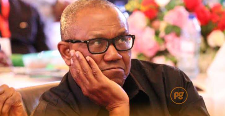 PREMIUM TIMES Writes UK Govt, Requests Details Of Peter Obi’s Arrest