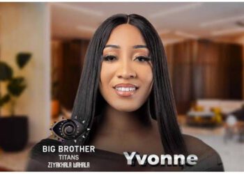 I Was Expelled From University In My Third Year – BBTitans’ Yvonne