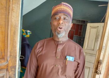 May 29th: World Waiting For Tinubu’s Swearing-in Not Interim Govt – Maikano, DG, Arewa Support Movement