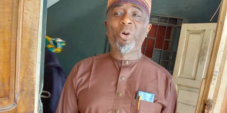 May 29th: World Waiting For Tinubu’s Swearing-in Not Interim Govt – Maikano, DG, Arewa Support Movement