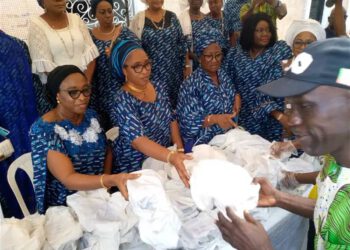 Lagos Island Brazilian Descendants Host Lagos Frejon Fiesta