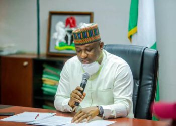 Audio: Keyamo Blasts Oyedepo, Says Peter Obi’s Presidential Ambition Is Dead