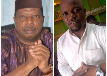 Ogun: Group Canvasses Votes for Oluomo’s Re-election