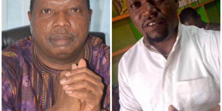 Ogun: Group Canvasses Votes for Oluomo’s Re-election