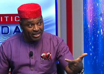 Kenneth Okonkwo Confirms Authenticity Of Leaked Obi, Oyedepo Audio