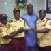 LASTMA Officer Receives N100K Cash Reward For Exceptional Community Service