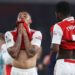 Arsenal Slip Yet Again In Title Race With Thrilling 3-3 Southampton Draw