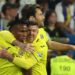 Chukwueze Strikes Twice As Villarreal Stun Real Madrid