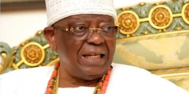 FCMB Founder, Subomi Balogun, Dies At 89