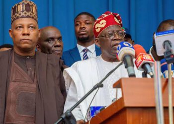 Boss Mustapha Unveils Swearing-in Programme For Tinubu, Shettima