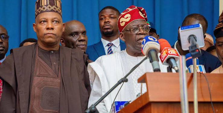 Boss Mustapha Unveils Swearing-in Programme For Tinubu, Shettima