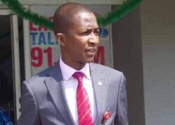 CSOs Mobilize Support For Bawa, Blame Corrupt Politicians For The Call For His Removal