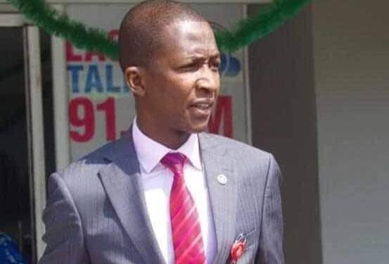 CSOs Mobilize Support For Bawa, Blame Corrupt Politicians For The Call For His Removal