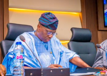 Group Hails Sanwo-Olu’s 1st Term Performance, Says He Has Confirmed His ‘Incident Commander Title’